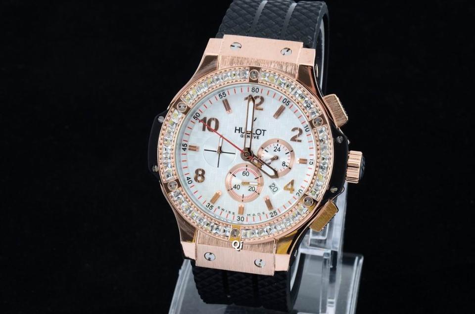 HUBLOT GENEVE Watch 71